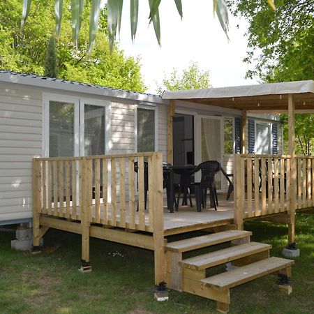Mobil Home Sainte-Reine-de-Bretagne Exterior photo